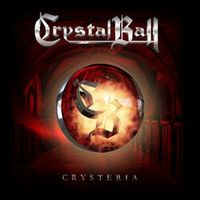 Crystal Ball — You Lit My Fire