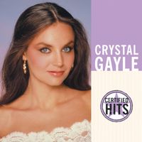 CRYSTAL GAYLE — DON`T IT MAKE MY BROWN EYES BLUE
