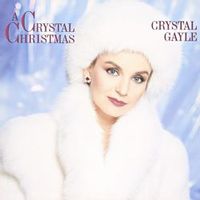 Crystal Gayle — I'll Be Home For Christmas