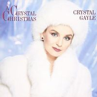 Crystal Gayle — The Christmas Song