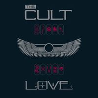 Cult — She Sells Sanctuary(Album version)