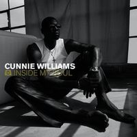 Cunnie Williams — In The Ghetto