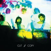 Cut Copy — Lights & Music