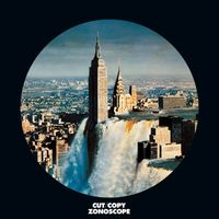 Cut Copy — Take Me Over