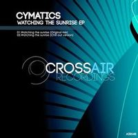 Cymatics — Watching The Sunrise (Chillout Mix)
