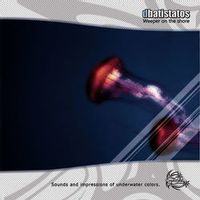 D. Batistatos — Underwater Dub (Letter To Egypt)