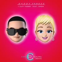Daddy Yankee + Katy Perry — Con Calma (feat. Snow)