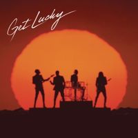 Daft Punk / Pharrell Williams — Get Lucky