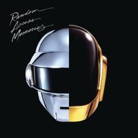Daft Punk/Pharrell Williams — Get Lucky