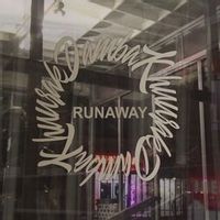 Damba Khuurak — Runaway
