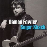 Damon Fowler — Some Fun