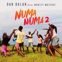 Dan Balan/Marley Waters — Numa Numa 2