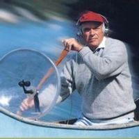 Dan Gibson — A Path to Solitude