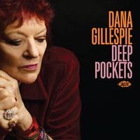 Dana Gillespie — When You're Feeling Blue