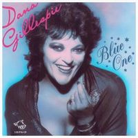 Dana Gillespie — Where Blue Begins