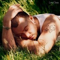 Sam Smith — Dance (‘til You Love Someone Else) (Magnit edition)