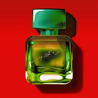 Sam Smith & Normani — Dancing With A Stranger (Magnit edition)