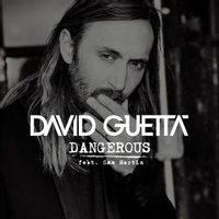 David Guetta Feat. Sam Martin — Dangerous (Magnit edition)