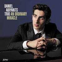 Daniel Adiyants Trio — Rendezvous