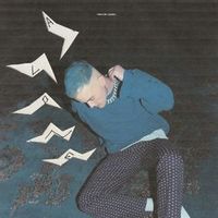 DANIEL Trevor — Alone