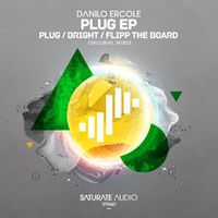 Danilo Ercole — Flipp The Board (Original Mix)
