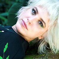 Danni Carlos — Coisas Que Eu Sei