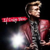 DANNY feat THERESE — IF ONLY YOU