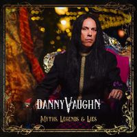 Danny Vaughn — Deep Water
