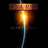 Dare — The Flame