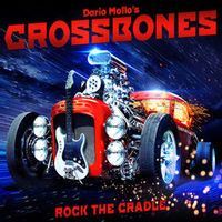 Dario Mollo's Crossbones — Fright