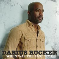 Darius Rucker — Life's Too Short