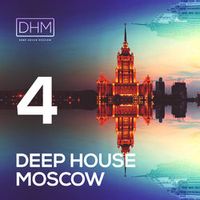 DARKO KUSTURA — Light Years (Original Mix)