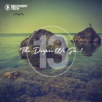 DARKO KUSTURA — Twentytwo (Original Mix)