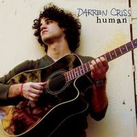 DARREN CRISS — Don't You