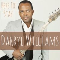 Darryl Williams — Now Or Never