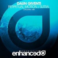 Daun Giventi — Sutra (Original Mix)