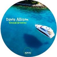DAVE ALLISON — Twilight Groove