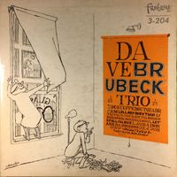 Dave Brubeck Trio — Singin' In The Rain