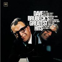 Dave Brubeck — Camptown Races