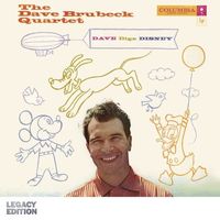 Dave Brubeck — Someday My Prince Will Come