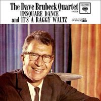 Dave Brubeck — Unsquare Dance