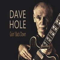 Dave Hole — Stompin' Ground