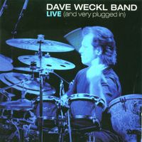 Dave Weckl Band — Wake Up