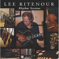Dave Weckl, George Duke, Lee Ritenour, Stanley Clarke — The Village