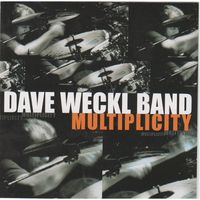 Dave Weckl — Down On The Corner