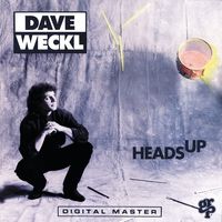 Dave Weckl — Heads Up