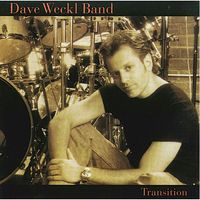 Dave Weckl — Wake Up