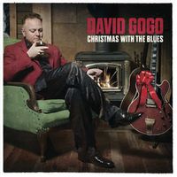 David Gogo — Christmas Tears