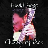 David Gogo — Sad And Beautiful