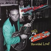 David Gogo — Sweet Little Angel